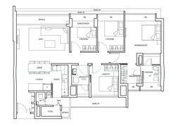 d'Nest (D18), Condominium #622185371